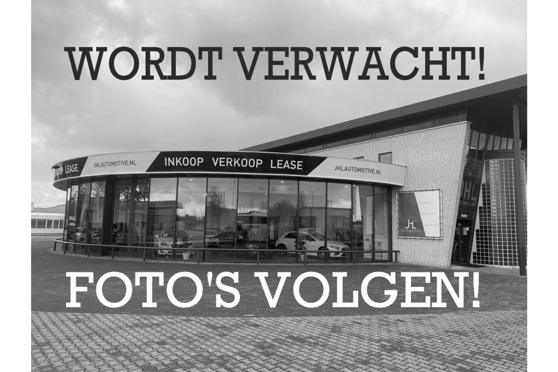 Renault Trafic 1.6 dCi T27 L1H1 Comfort